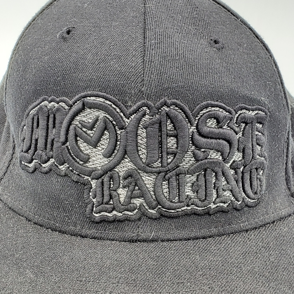 Moose Racing flexfit ball cap